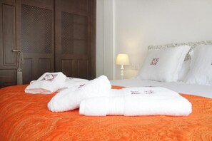 1 bedroom, WiFi