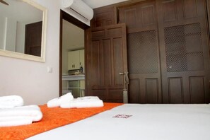 1 bedroom, WiFi