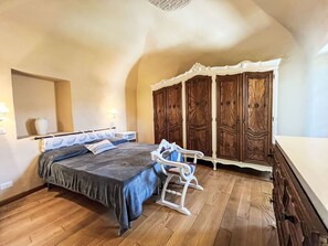 2 quartos, berço de viagem, Wi-Fi de cortesia