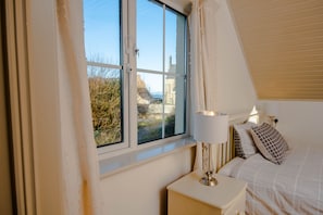 Wi-Fi gratuit, draps fournis