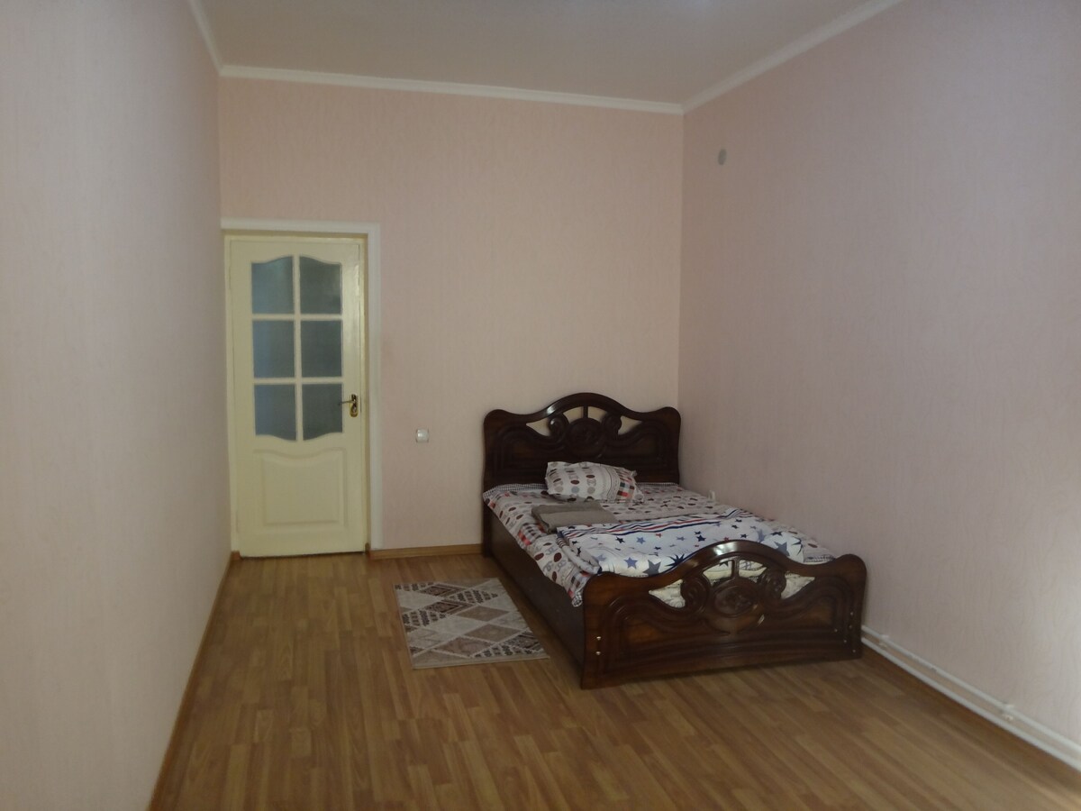 Image de profil de l’hôte