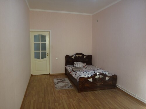 Cozy apartment in the center of the city