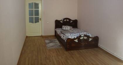 Cozy apartment in the center of the city