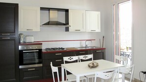 Eget kjøkken
