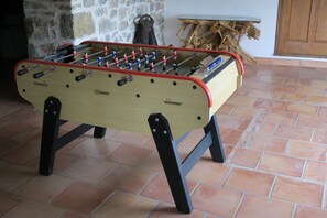 Sala de jocs