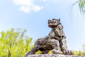 Danh thắng