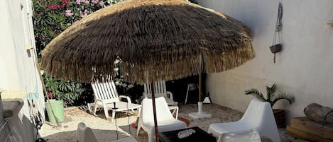 Terrazza/patio