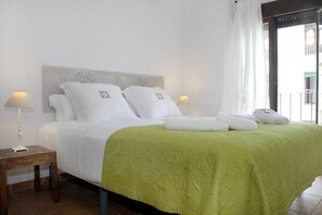 1 habitación 