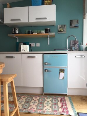 Cottage | Private kitchen