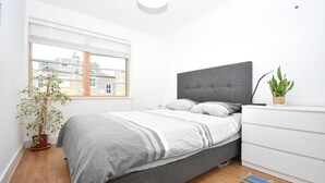 Apartment - Spacious 1BR apartment in London (London)