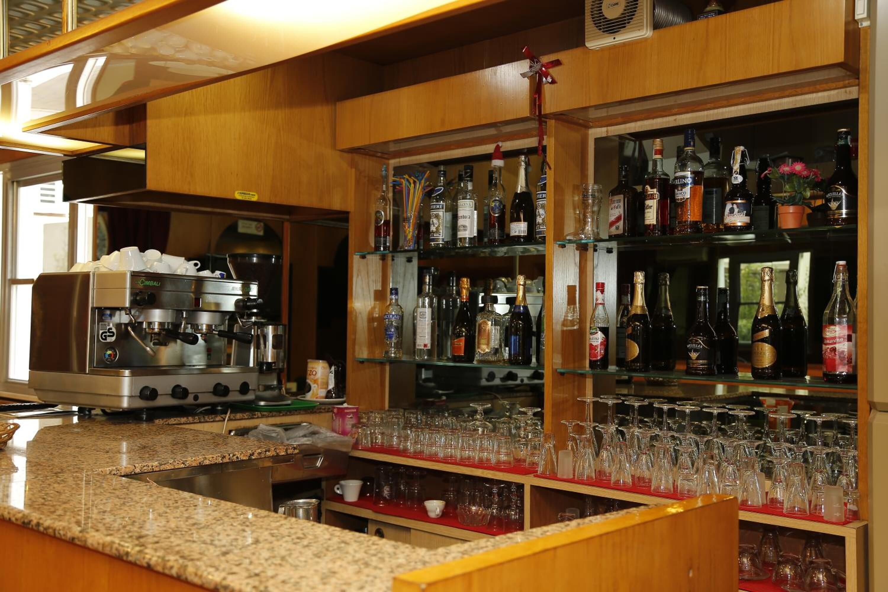 Bar (na propriedade)
