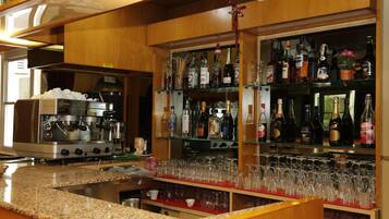 Bar (na propriedade)