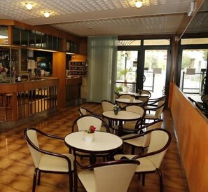 Bar (sur place)