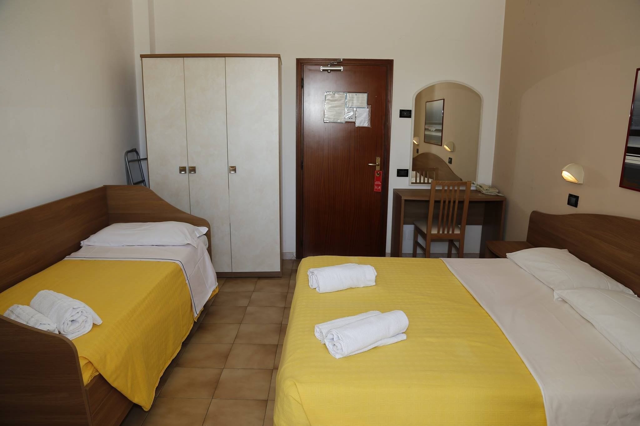 Habitación
