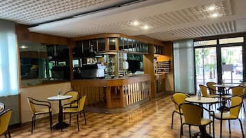 Bar (sur place)