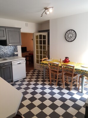Restauration