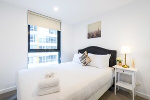 Room - Opus tower (Southbank)