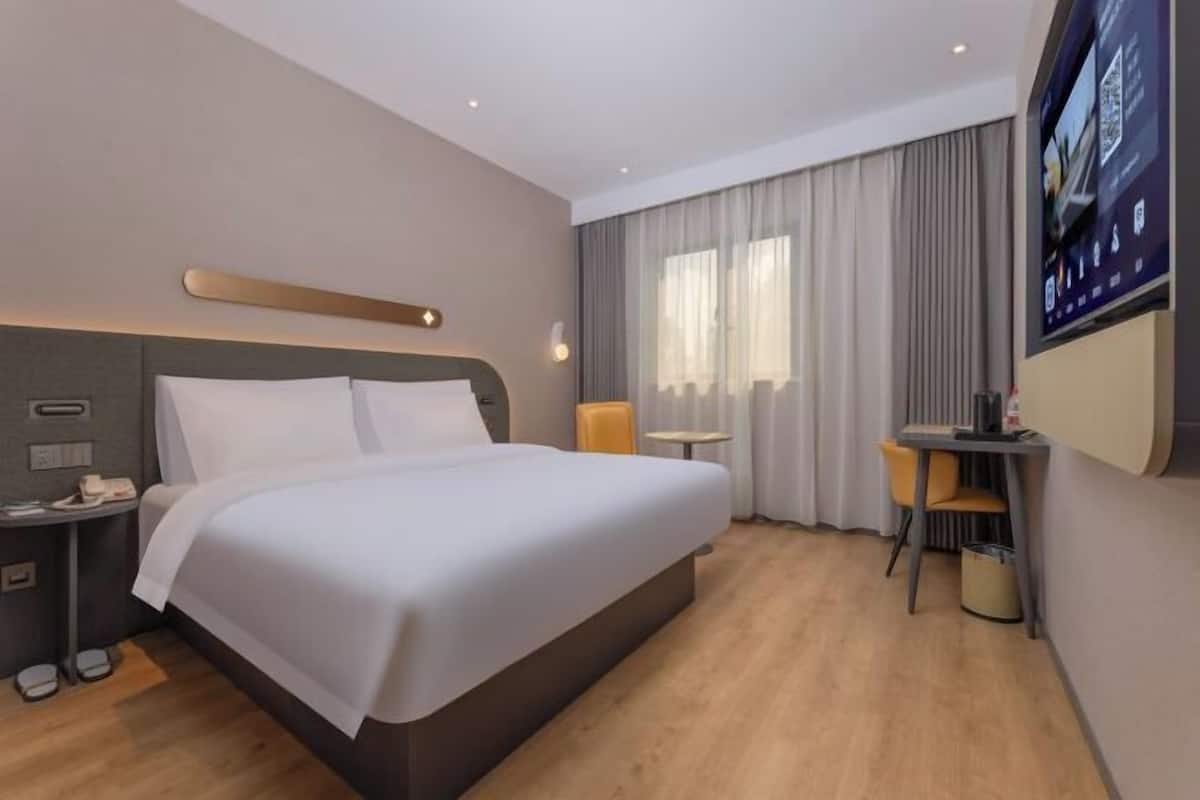 ห้องพัก