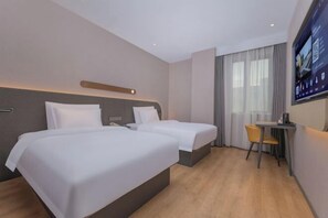 Room - Jinjiang Inn (Shanghai Zhangjiang Financial Information Park) (Shanghai)