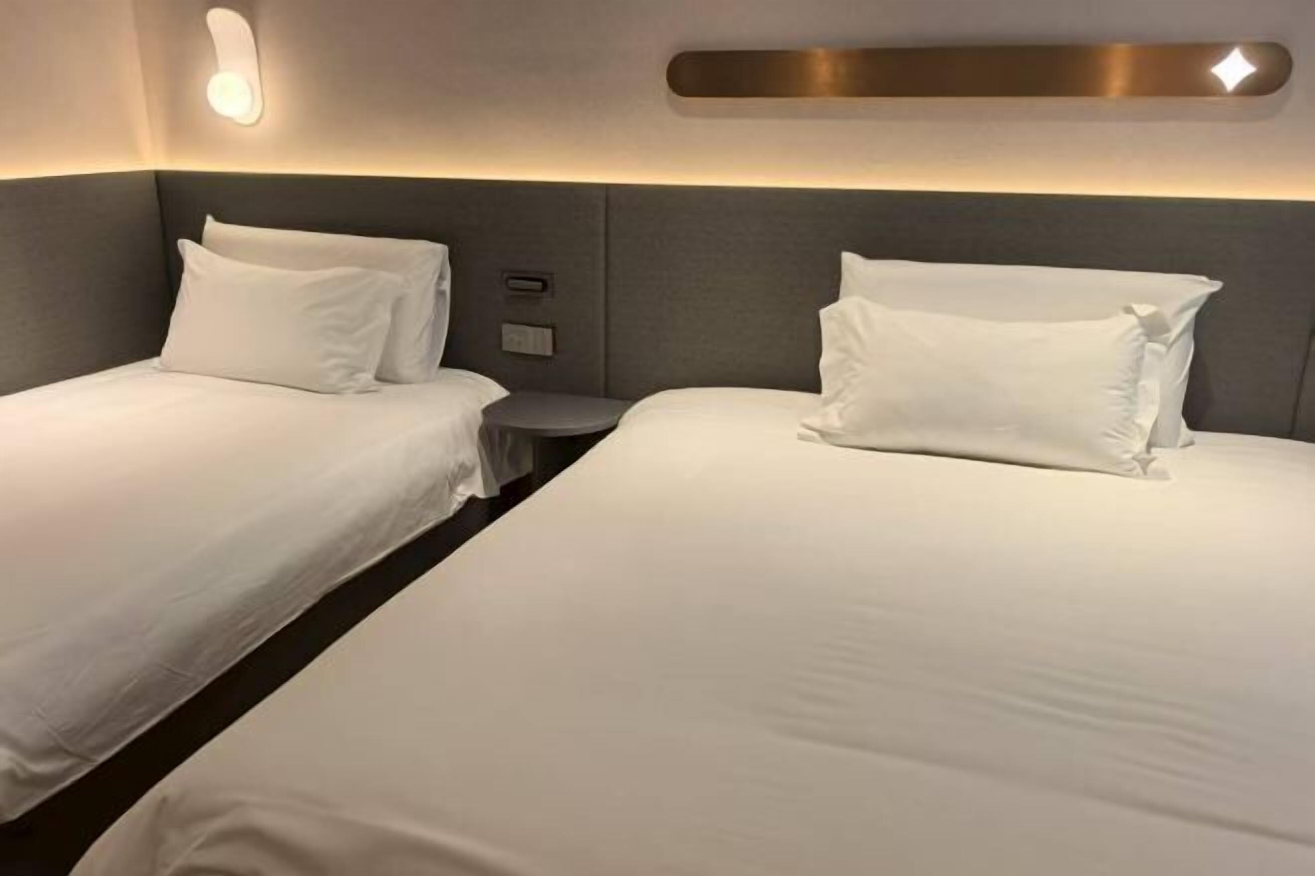 ห้องพัก