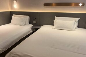 Room - Jinjiang Inn (Shanghai Zhangjiang Financial Information Park) (Shanghai)