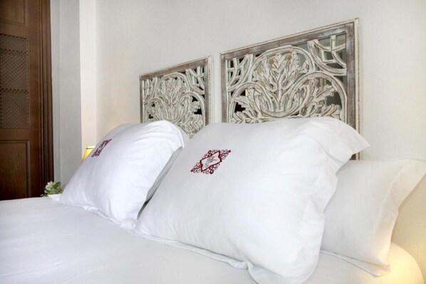 1 bedroom, free WiFi