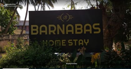 Hotel Barnabas Homestay