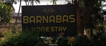 Hotel Barnabas Homestay