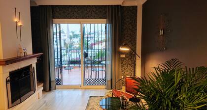 Carmen Rooms