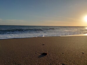 Beach - Carmen Rooms (Nerja)