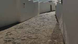 Point of interest - Carmen Rooms (Nerja)