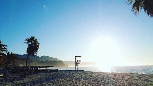 Yoga - Carmen Rooms (Nerja)