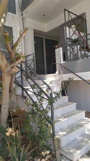 Detalle exterior