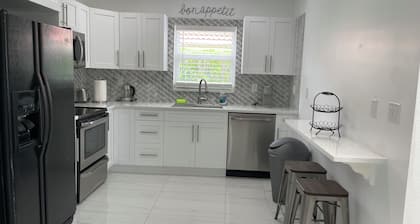 Wonderful Home in the heart of Wellington