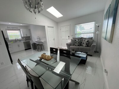 Wonderful Home in the heart of Wellington