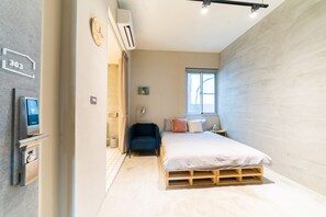 Design Double Room | Interior