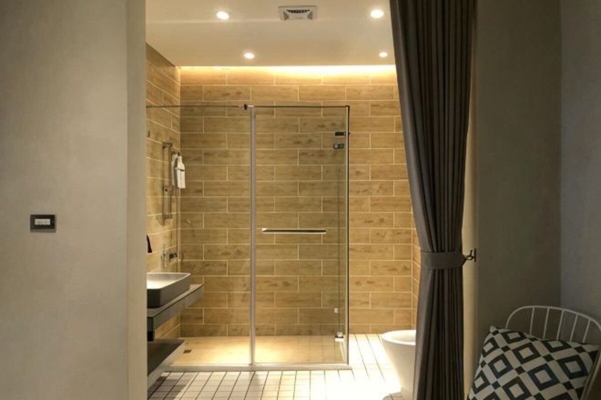 Standard Double Room A