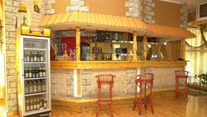 Bar (sur place)