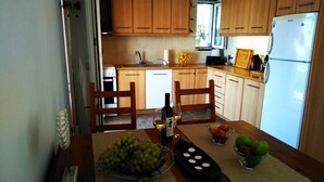 Rumah | Dapur pribadi
