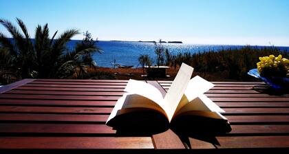 Alekos Beach Houses-Caretta