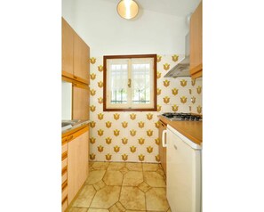 Highchair, dining tables