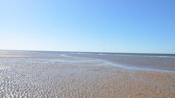 Chalet | Beach | Beach nearby