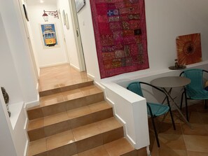 Staircase - House and Rooms in Lisbon (Lisbon)