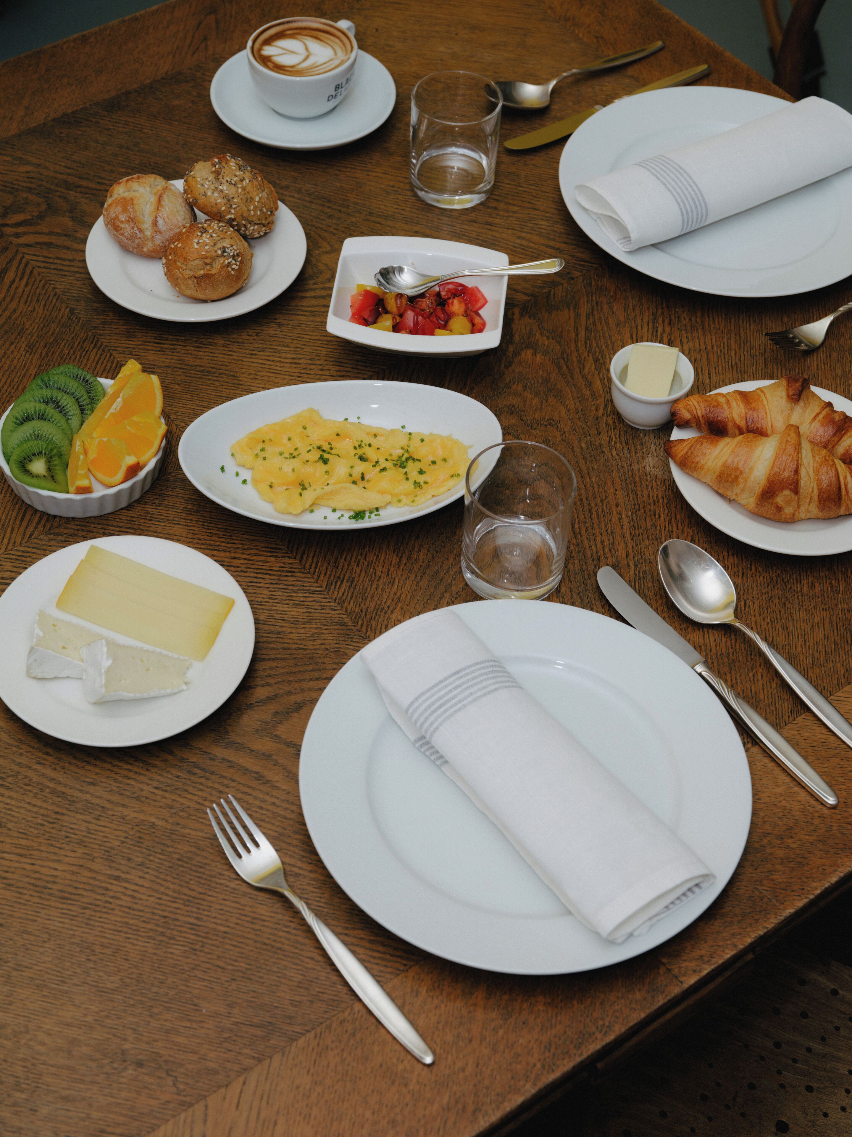 Foto - Wil7 Boutique Hotel