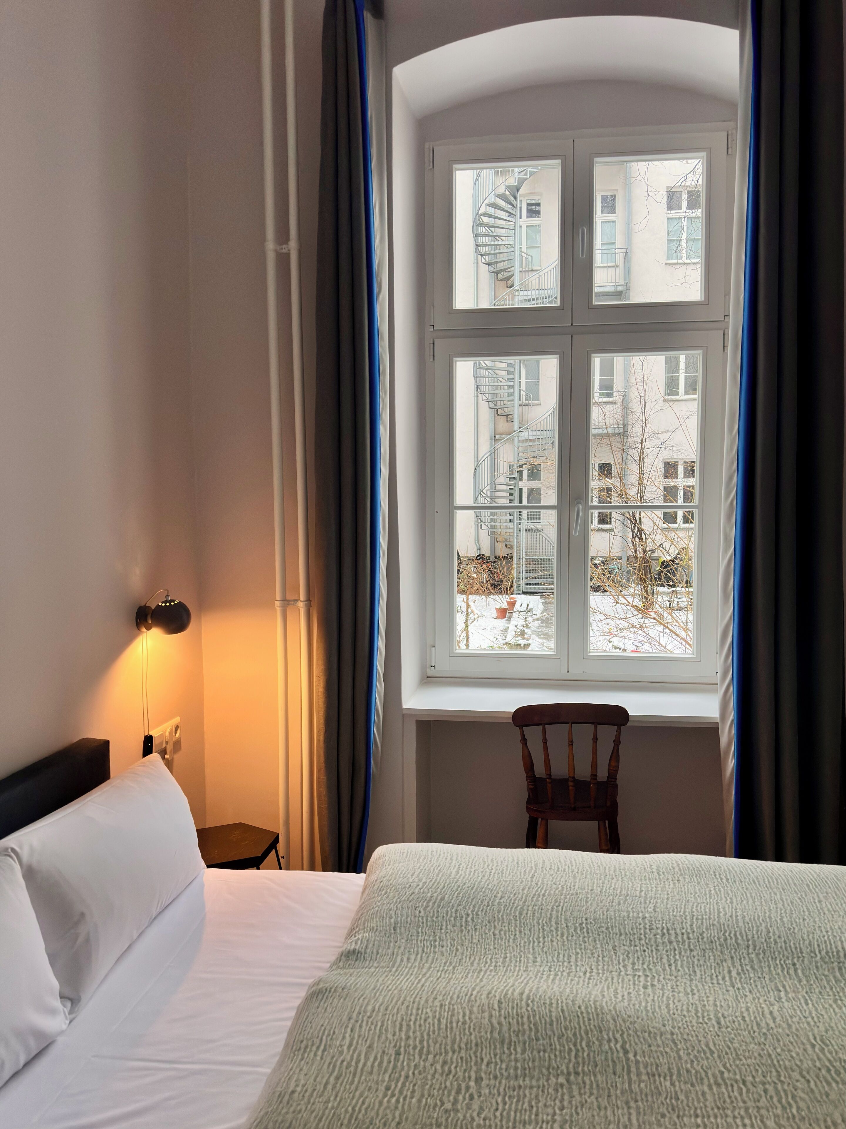 Foto - Wil7 Boutique Hotel