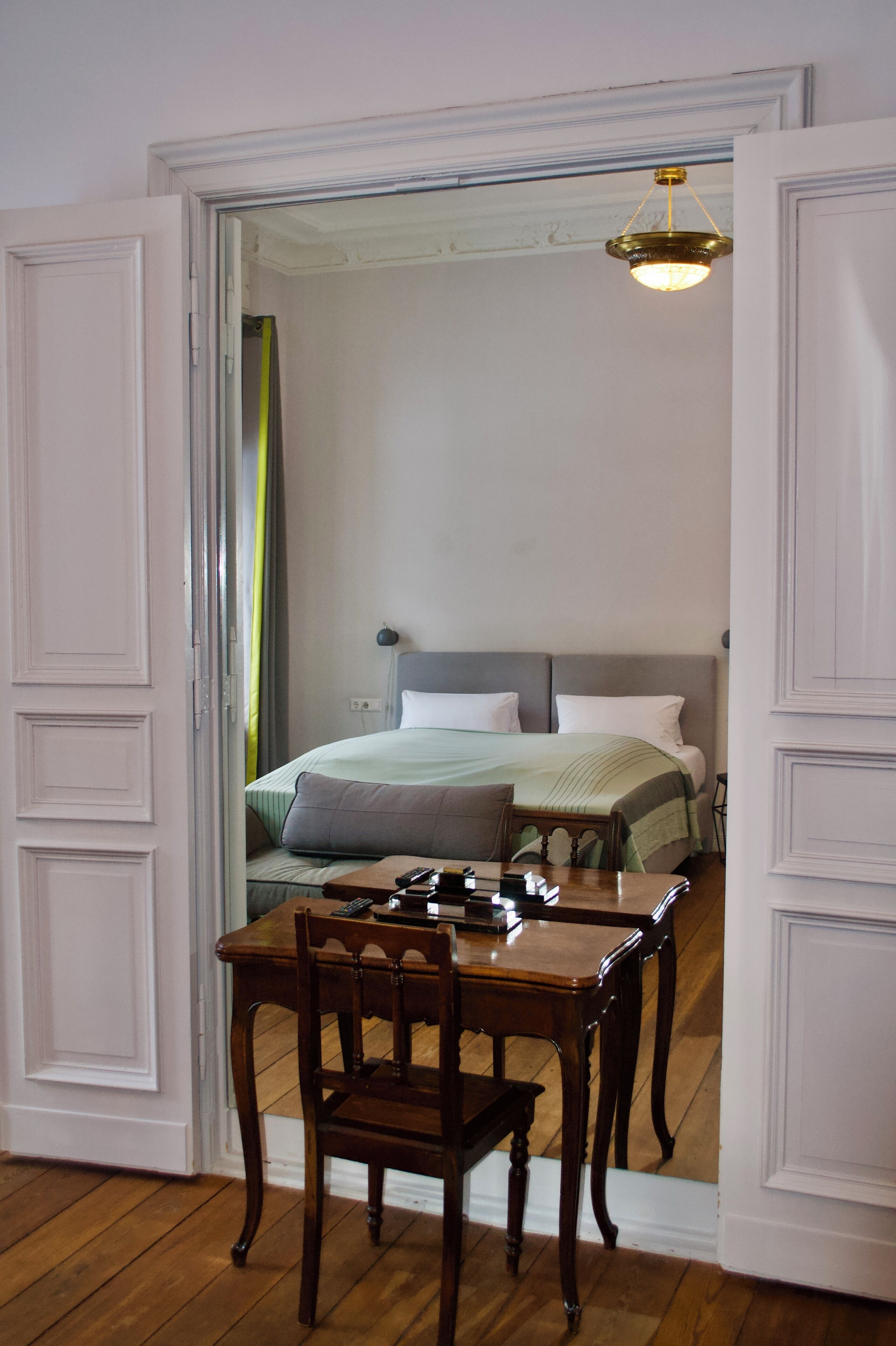 Foto - Wil7 Boutique Hotel