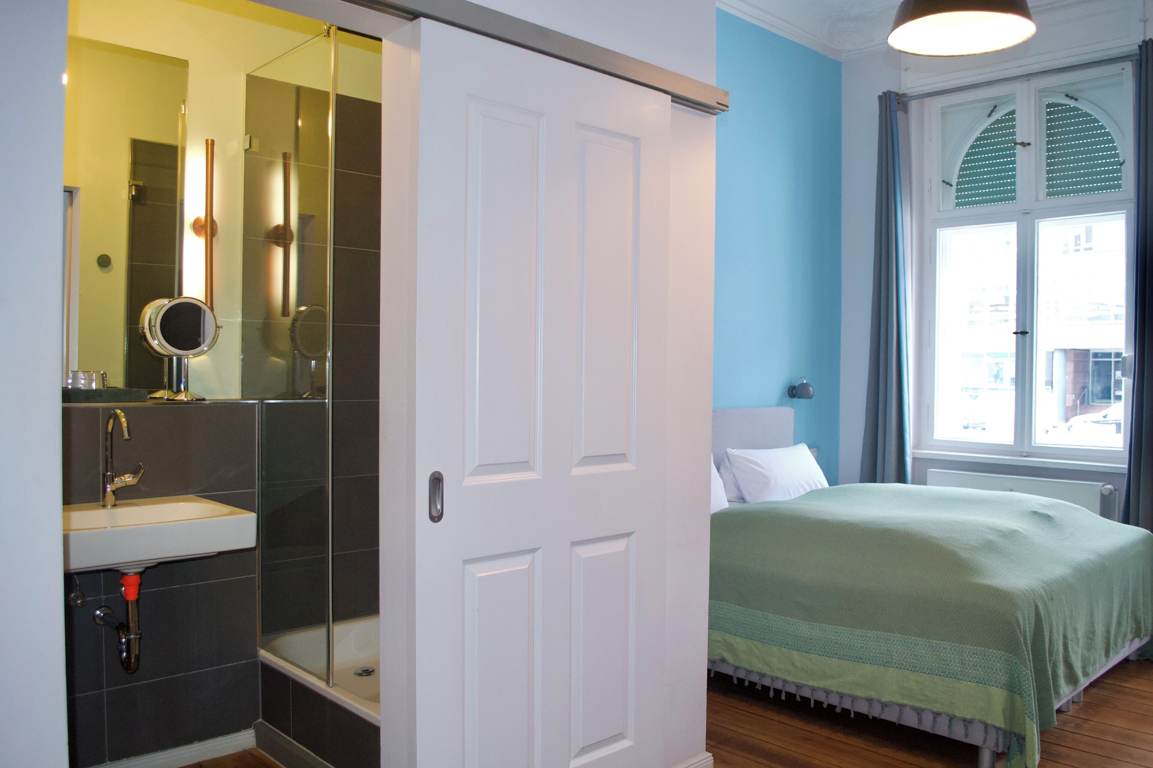 Foto - Wil7 Boutique Hotel