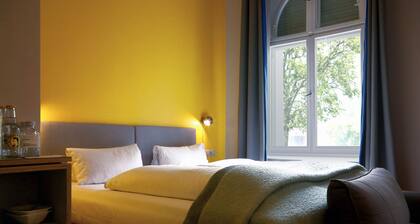Wil7 Boutique Hotel