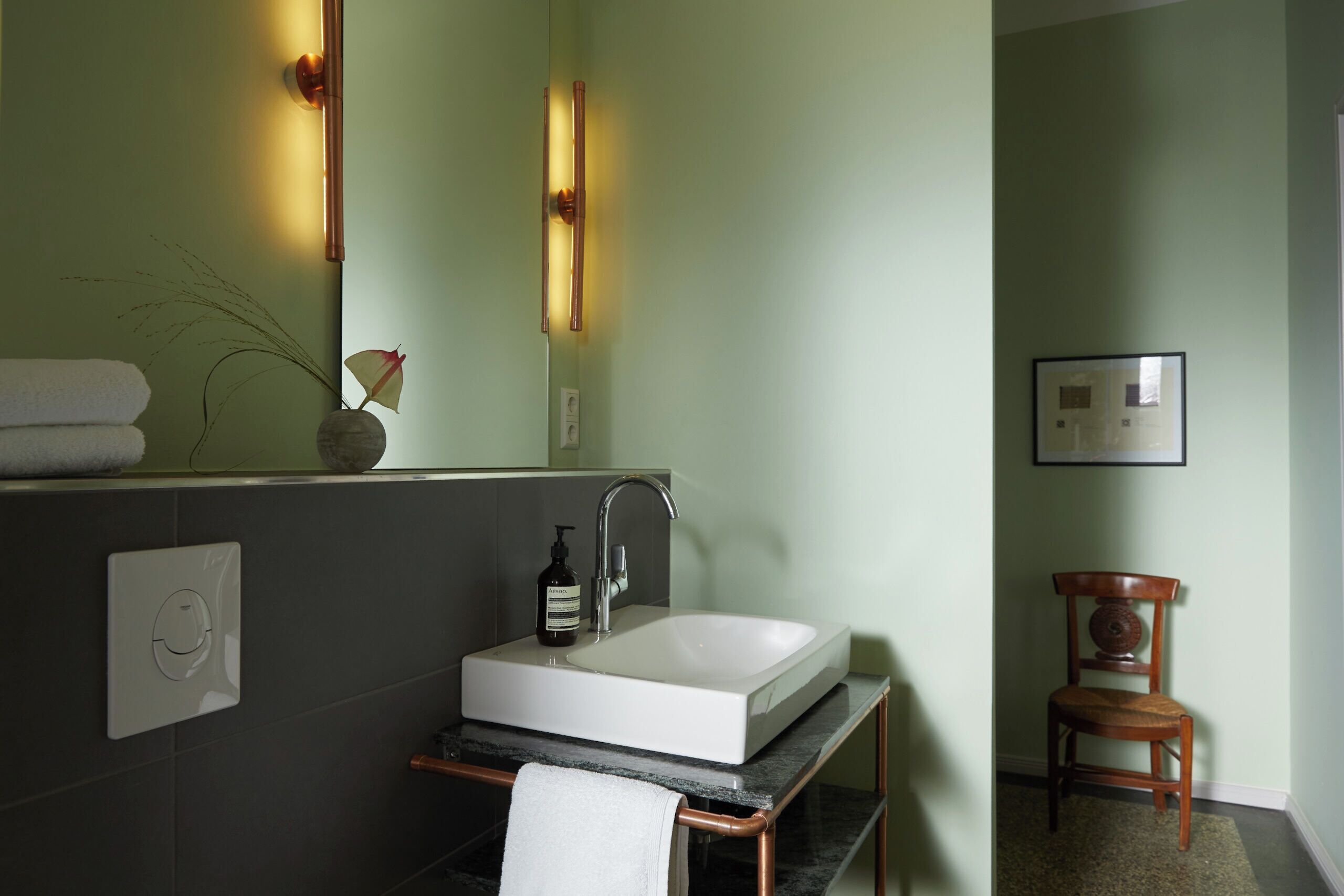 Foto - Wil7 Boutique Hotel