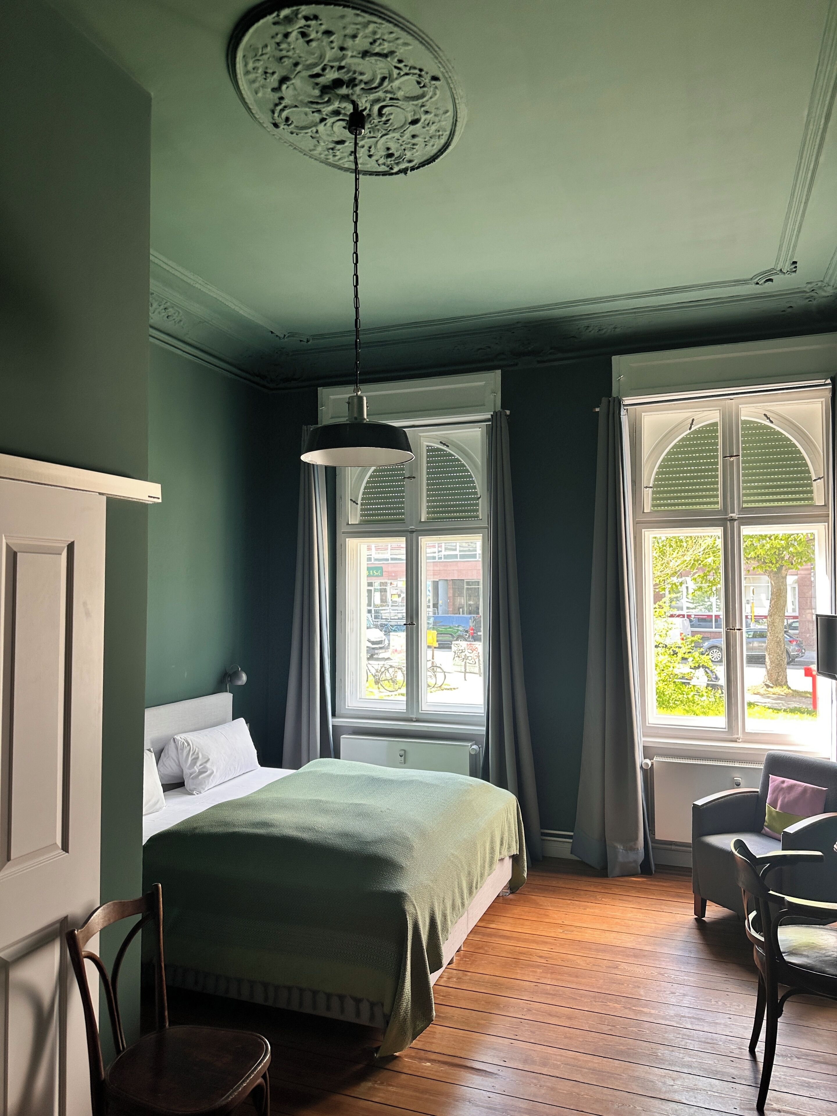 Photo - Wil7 Boutique Hotel
